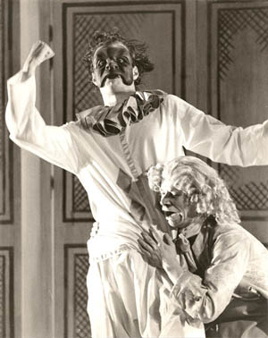 The Innocent Mistress